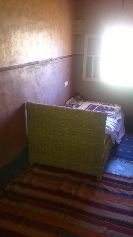 Auberge Des Jardins Du Dades Boumalne Dades Room photo